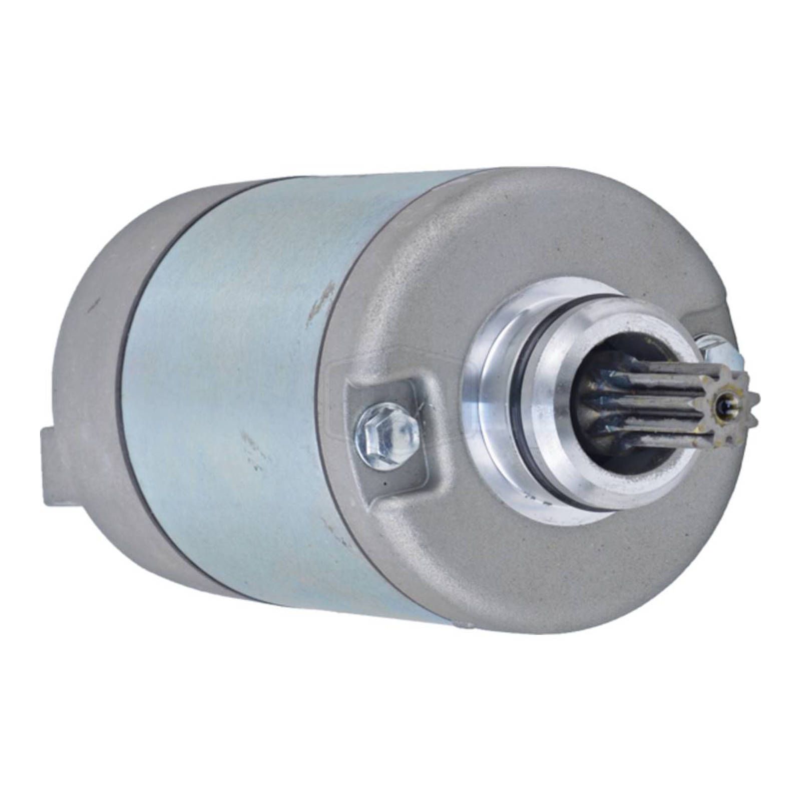 STARTER MOTOR J&N 410-54181 SMU0438 - Image 1