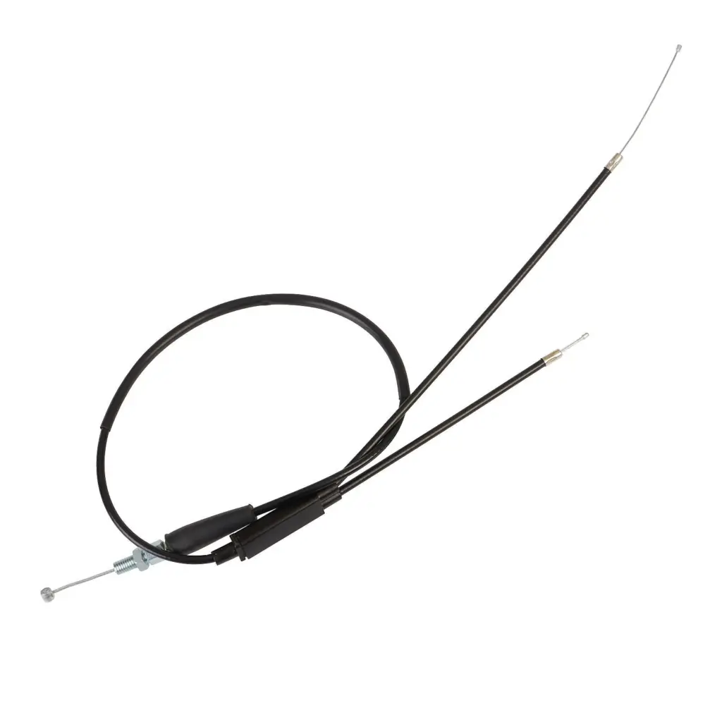 MTX CABLE THR SUZ DS80 85-00*