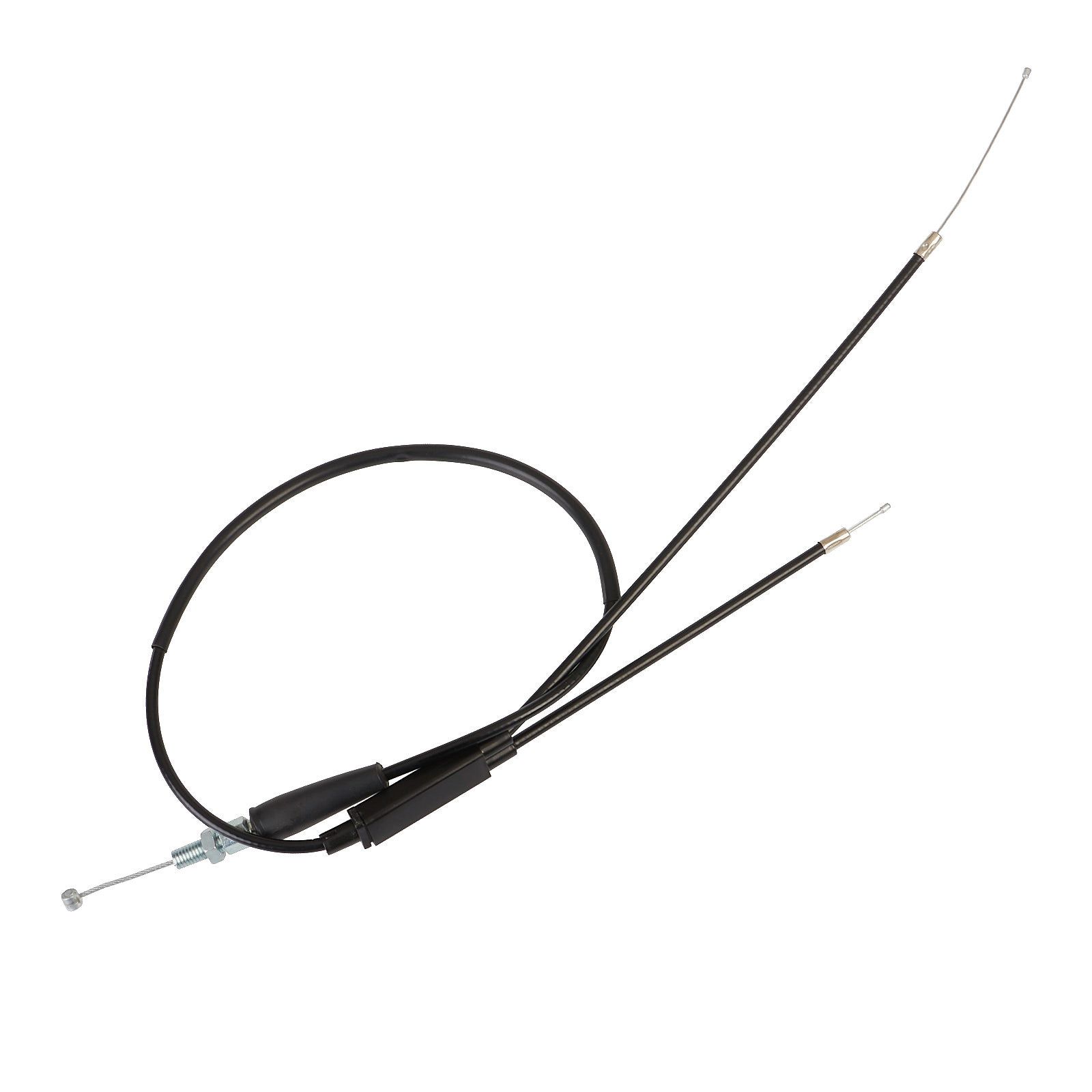 MTX CABLE THR SUZ DS80 85-00* - Image 1