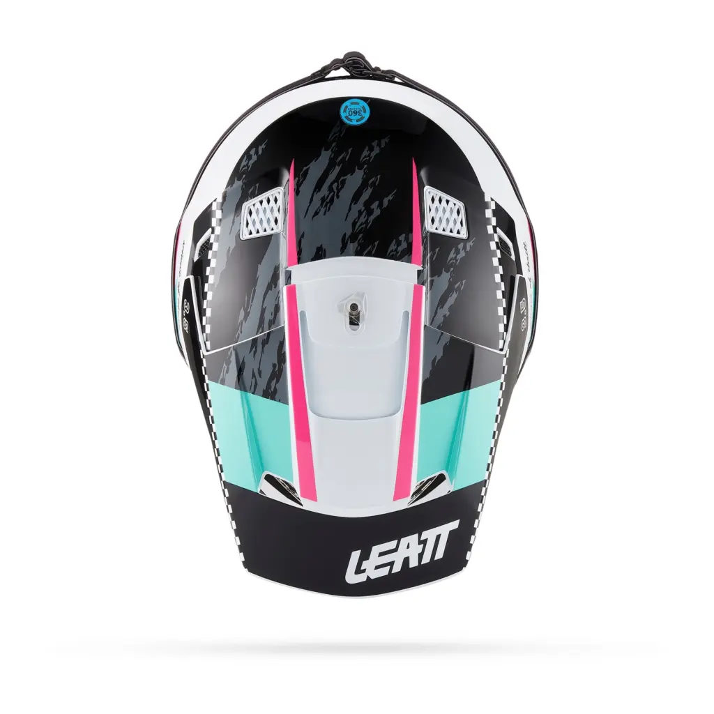 Leatt 3.5 Helmet Kit - Pink (XL/61-62cm)