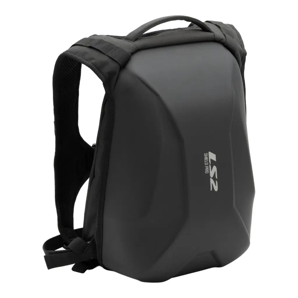 LS2 Shield Pro 25/43L Backpack
