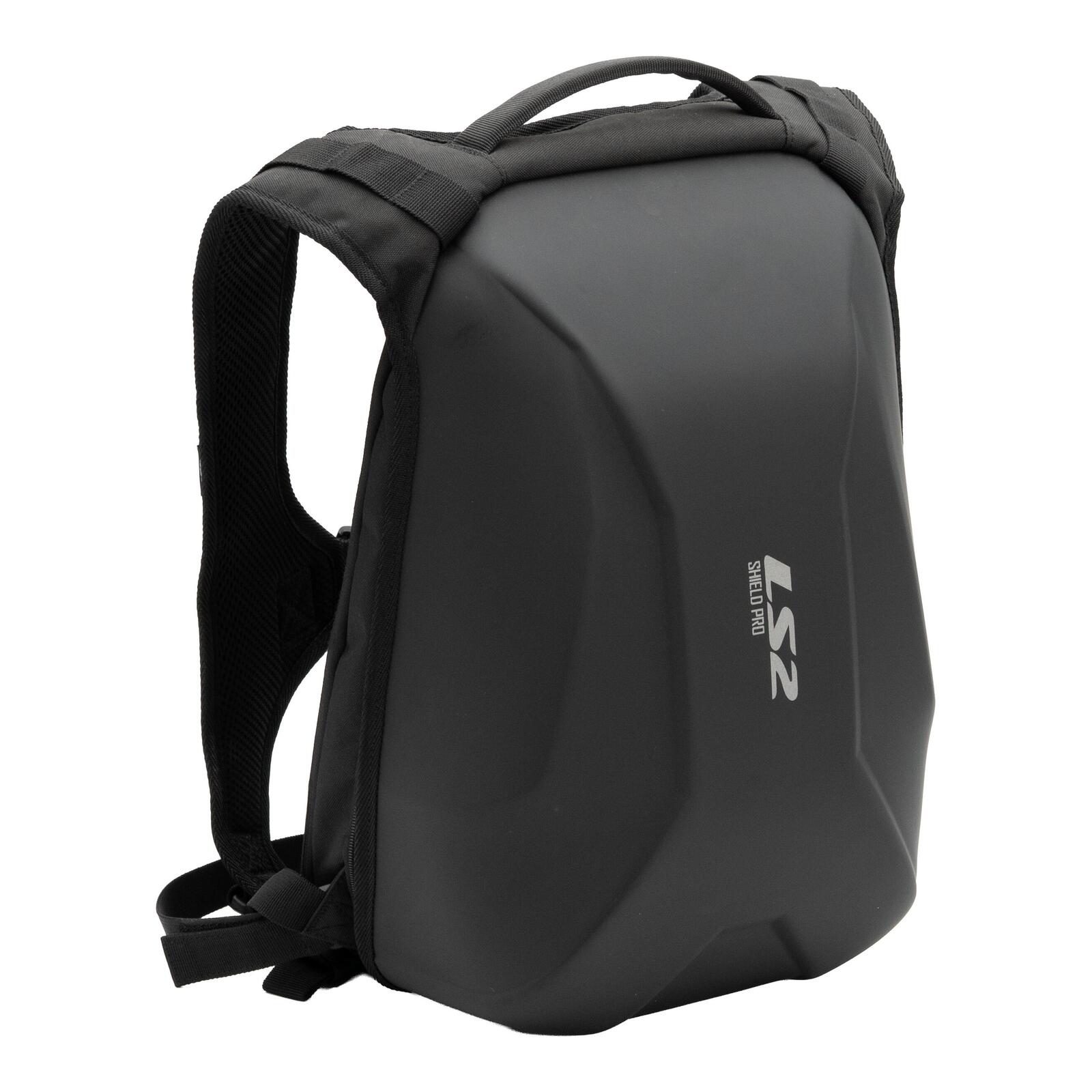 LS2 Shield Pro 25/43L Backpack - Image 1