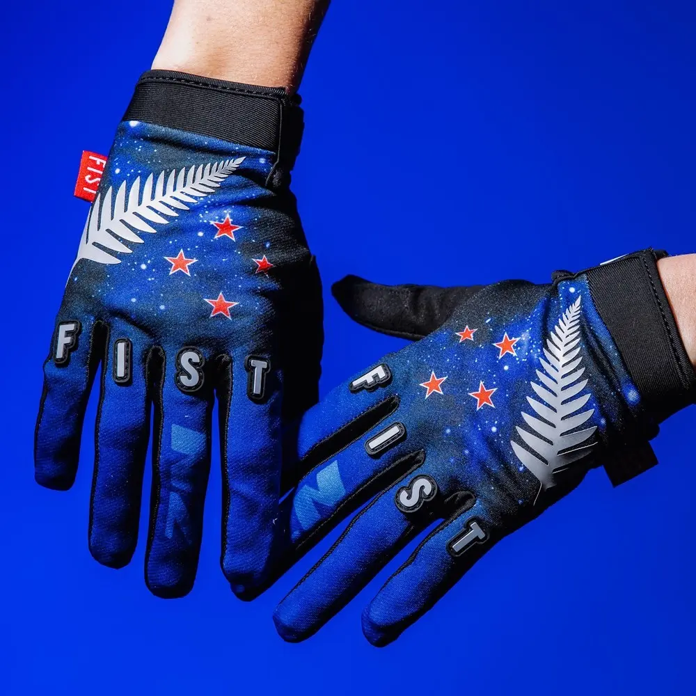 Fist Kiwi Mana Gloves Kids