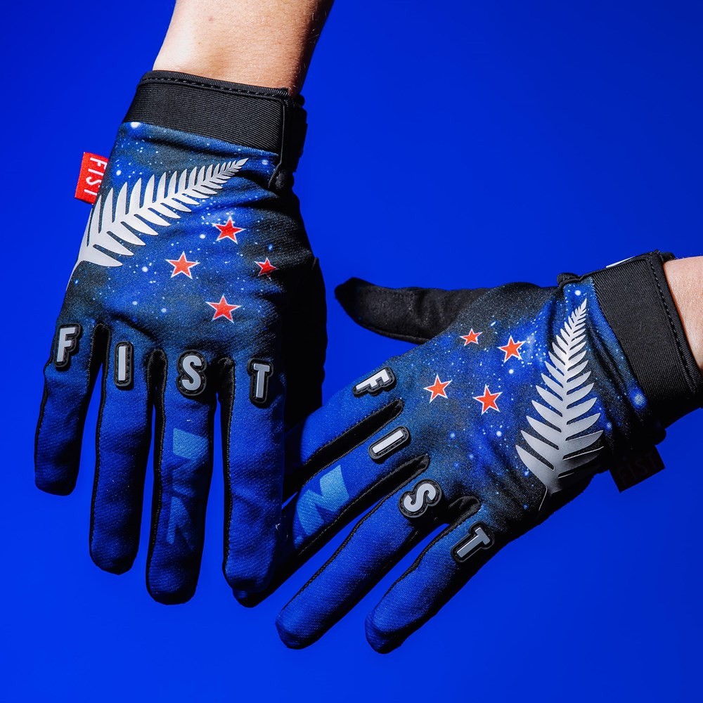 Fist Kiwi Mana Gloves Kids - Image 1