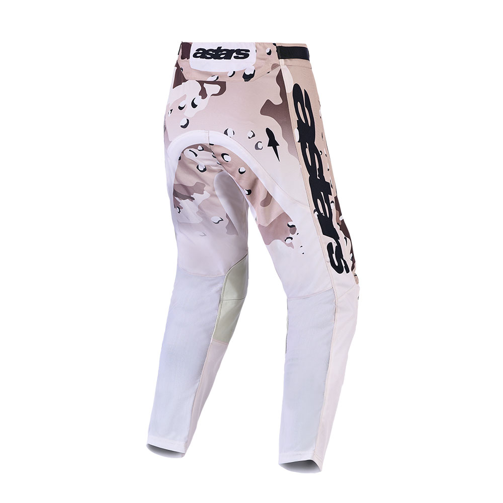 Alpinestars Racer Lone Motocross Pants Desert Camo/Black - Image 2