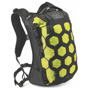 Trail 18 Kriega Backpack 18lt Lime - Image 1