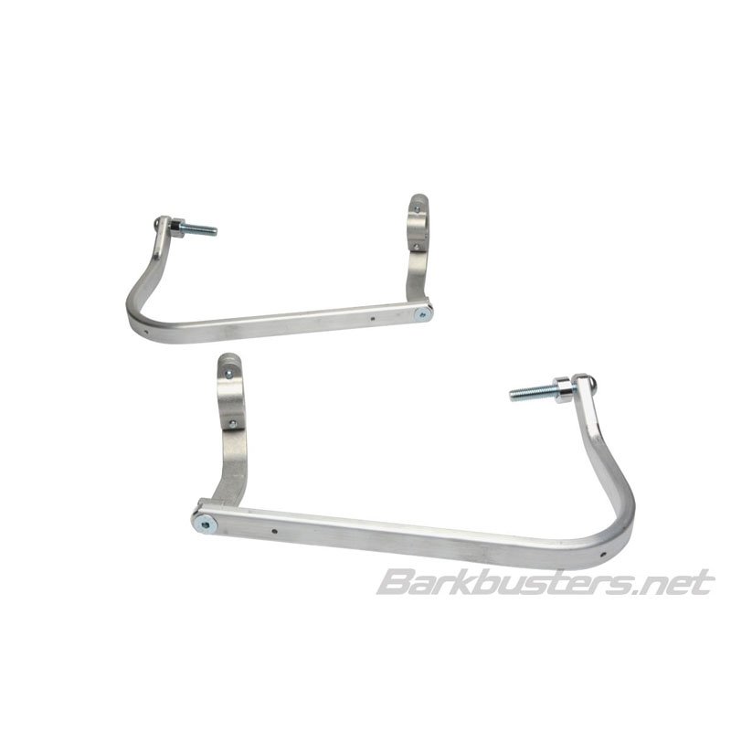 BARKBUSTERS HANDGUARD FITTING KIT BMW R1200GS 13- - Image 1