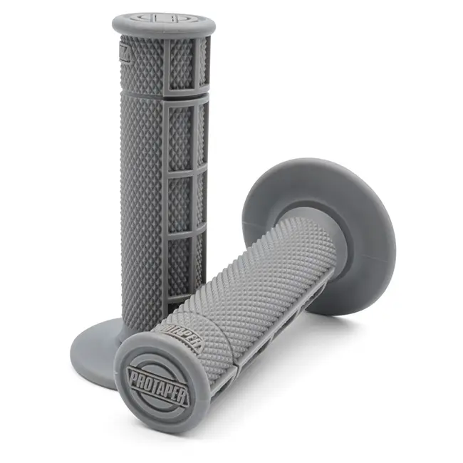 Protaper Race Cut Grips Grey