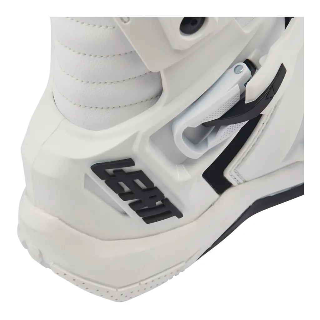 Leatt 4.5 Boots Evo - White (US6/UK5/EU39/CM25)