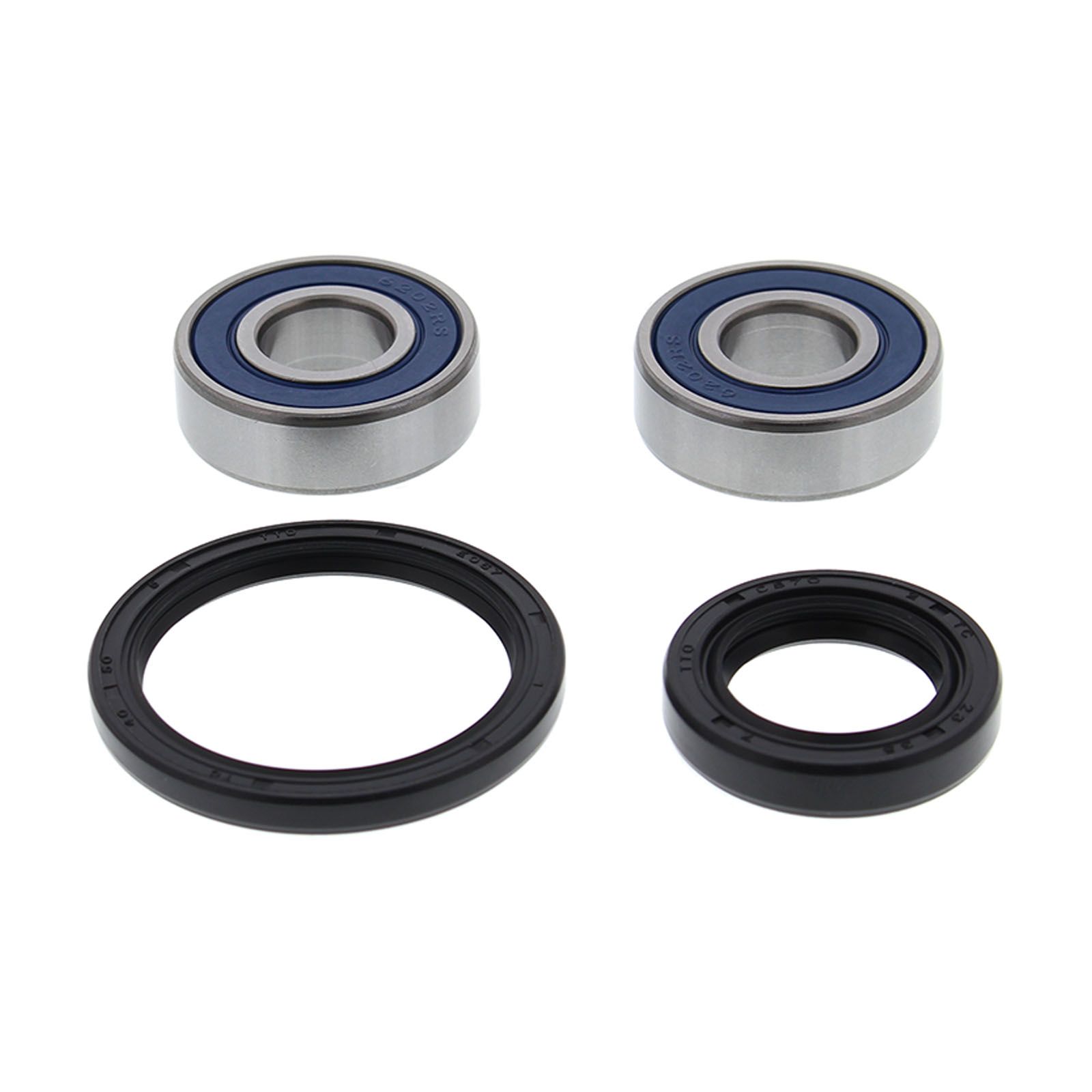 WHEEL BEARING KIT 25-1761 FRONT - Image 1