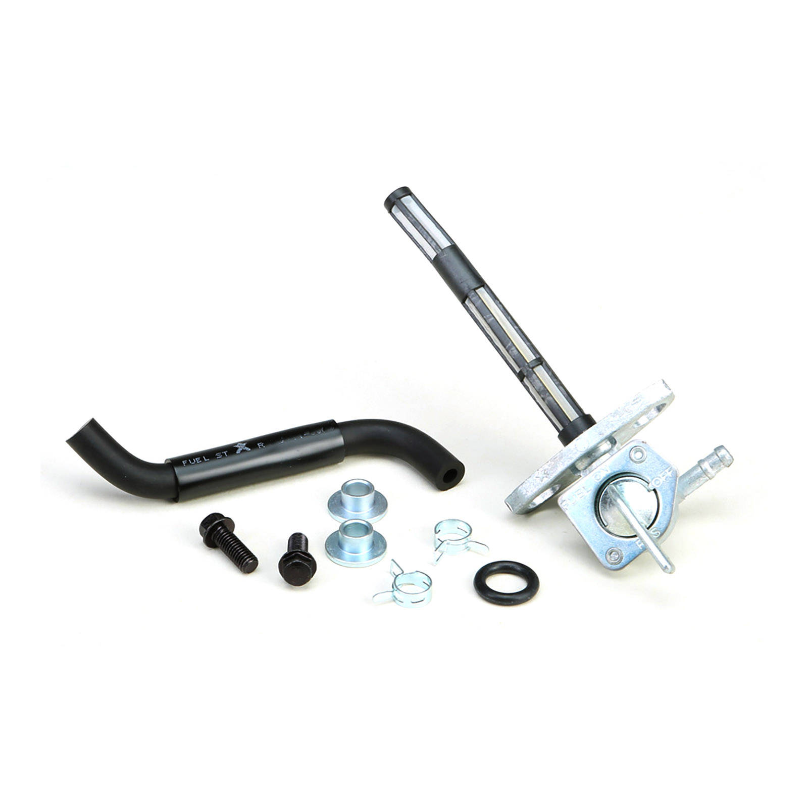 All Balls Racing Fuel Tap Kit (FS101-0109) - Image 1