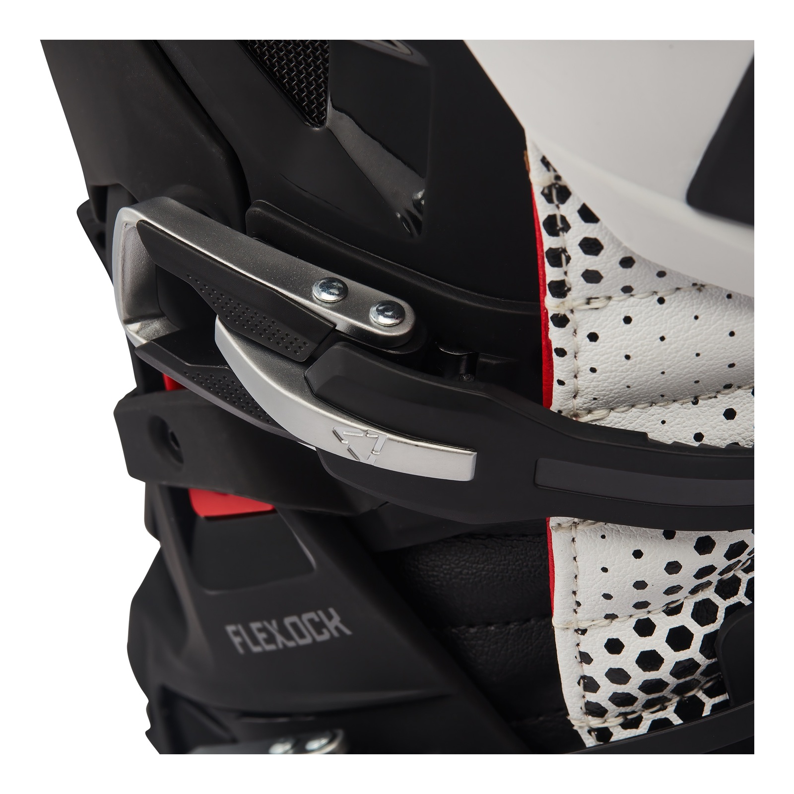 Leatt 5.5 FlexLock Enduro Boots Evo (US10/UK9/EU44.5/CM29) - Image 11