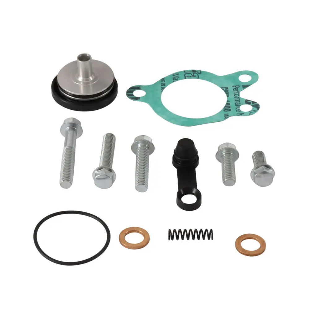 SLAVE CYLINDER REBUILD KIT - CLUTCH 18-6015