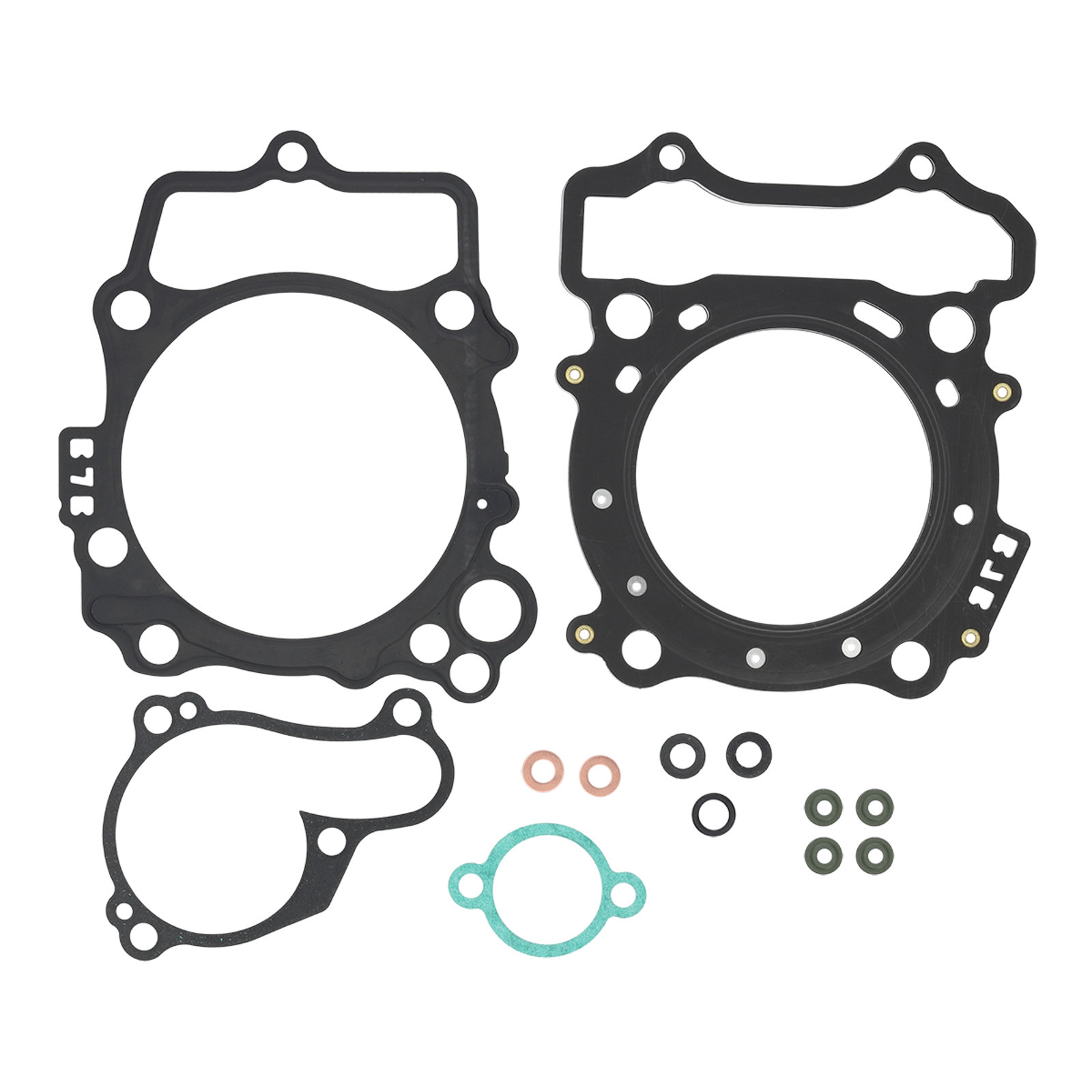 Namura Top-End Gasket Set - Image 1
