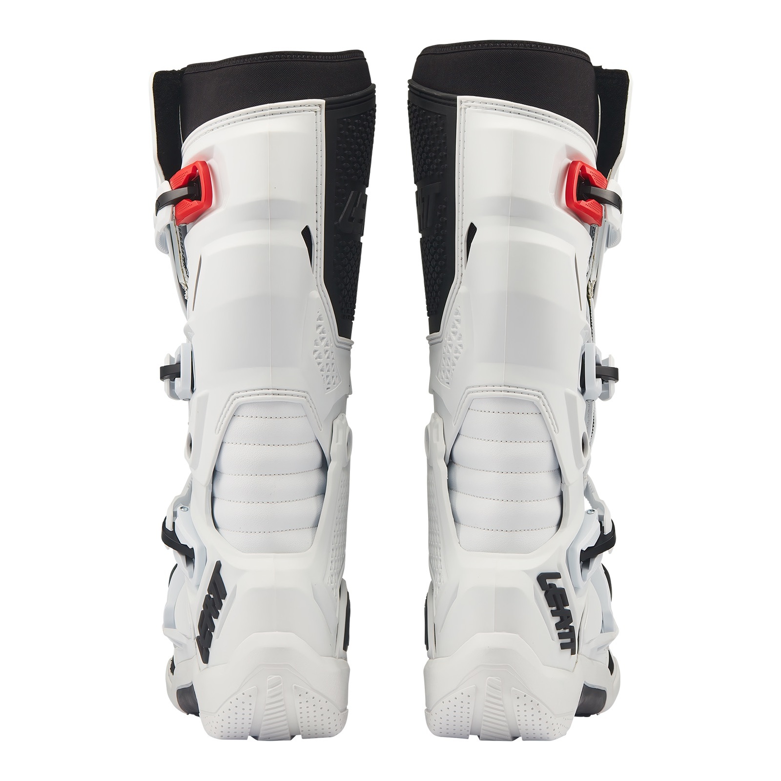 Leatt 4.5 Evo Motocross Boots White - Image 7