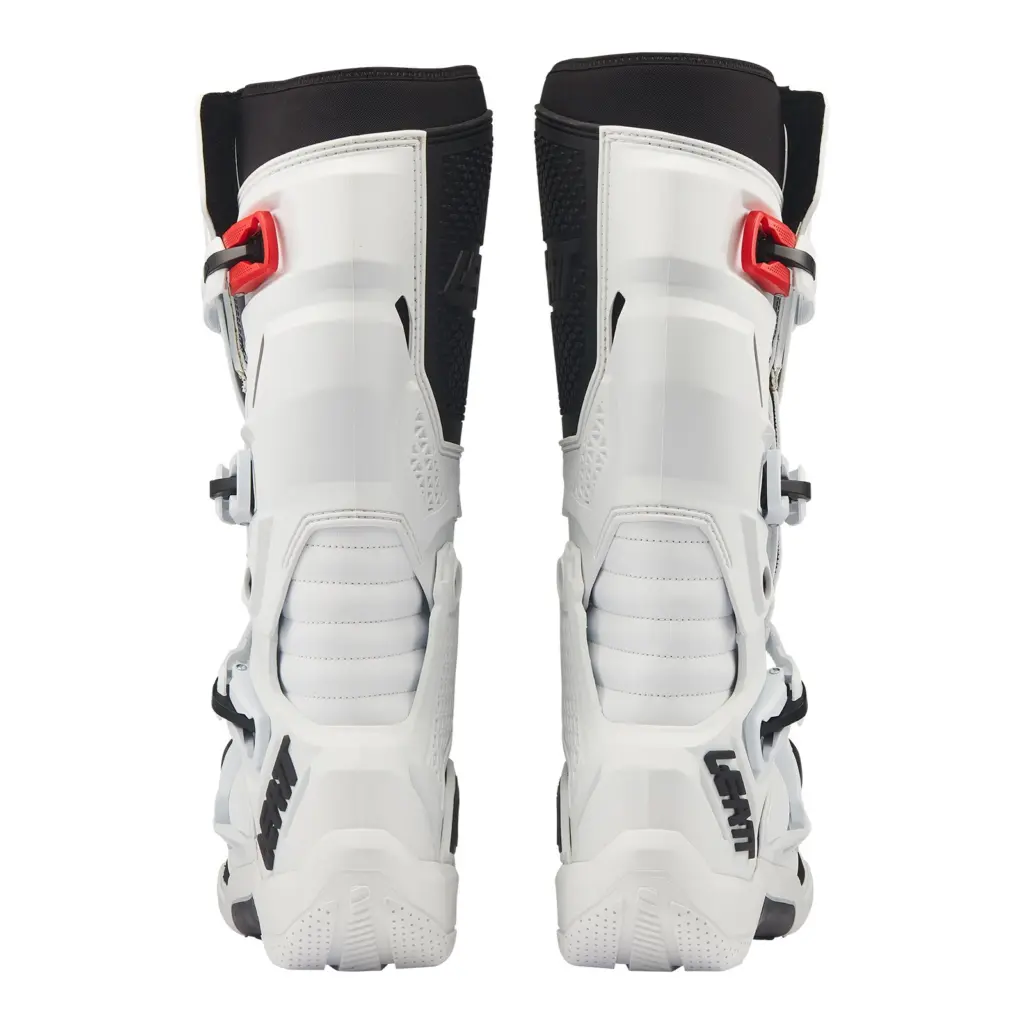 Leatt 4.5 Boots Evo - White (US14/UK13/EU49.5/CM32.5)