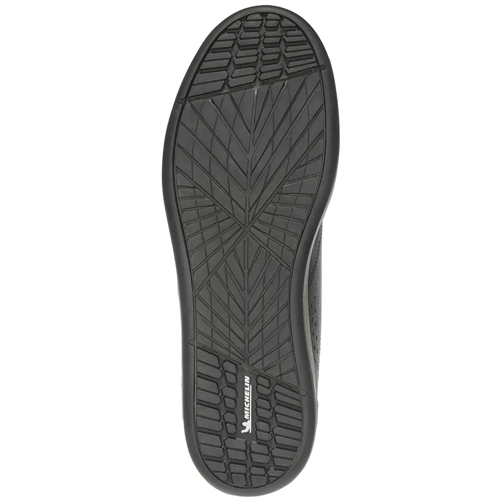 Etnies Camber Crank Shoes Black/Gum