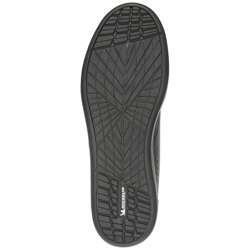 Etnies Camber Crank Shoes Black/Gum - Image 3