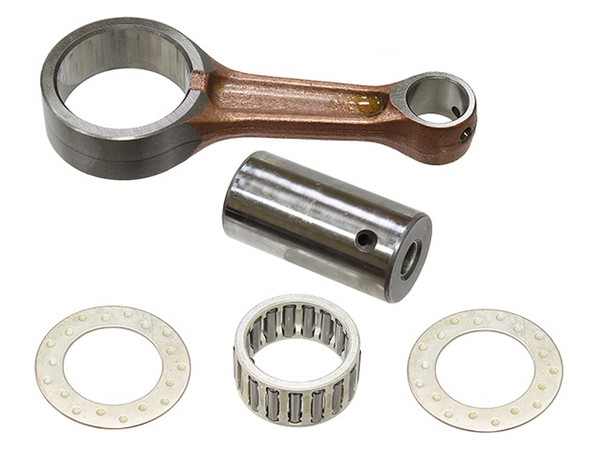 *CON ROD KIT PSYCHIC CRF150R 07-20 - Image 1