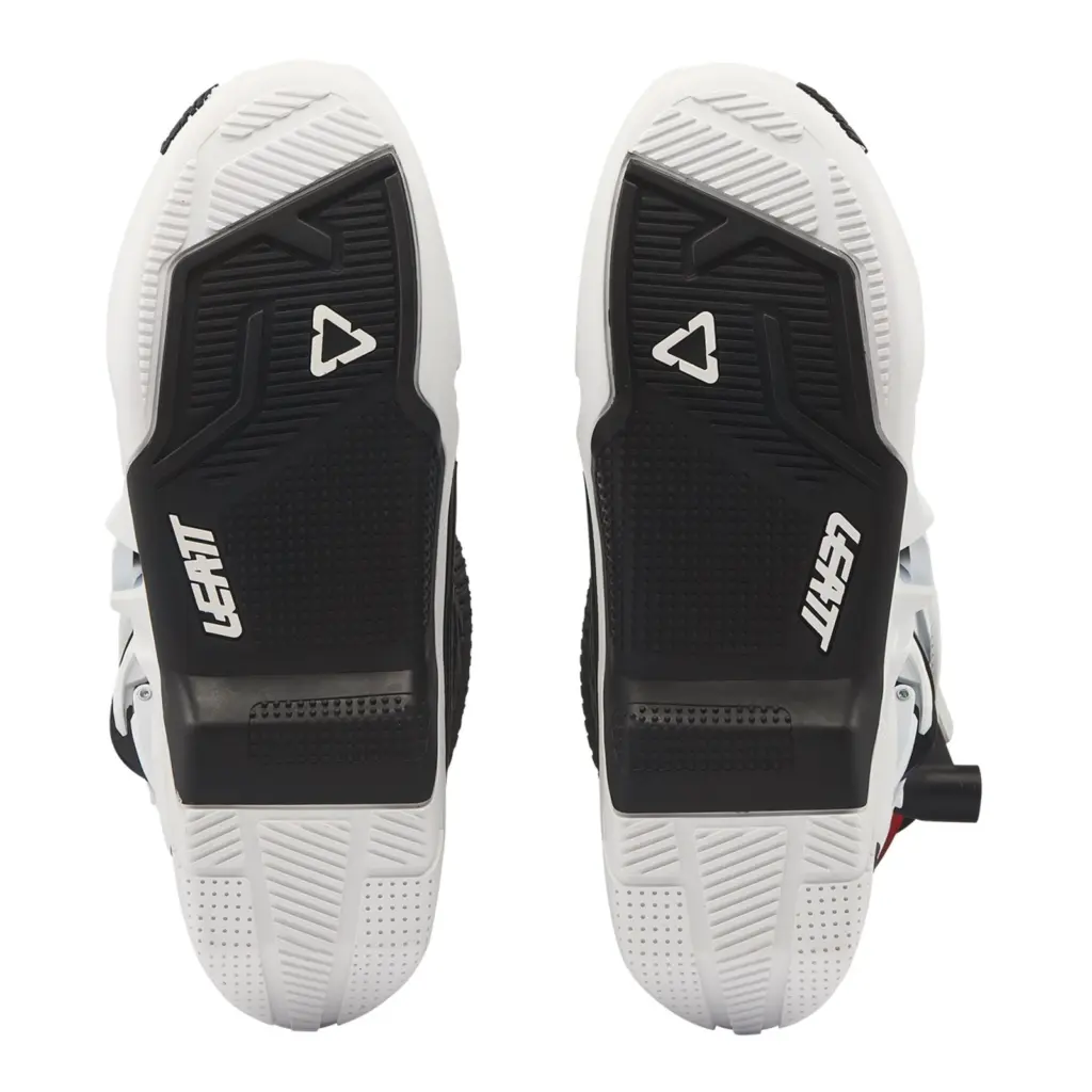 Leatt 4.5 Boots Evo - White (US13/UK12/EU48/CM31.5)