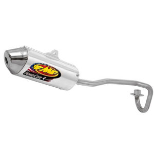 Powercore 4 KLX110/L S/A 02-23 DRZ110 FMF 1 piece exhaust [A] - Image 1