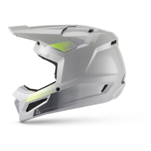 Leatt 2.5 Helmet - Grey (2XL/63-64cm) - Image 2