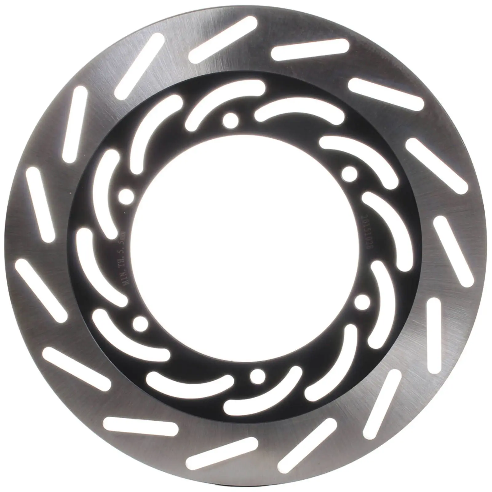 MTX BRAKE DISC SOLID TYPE – REAR