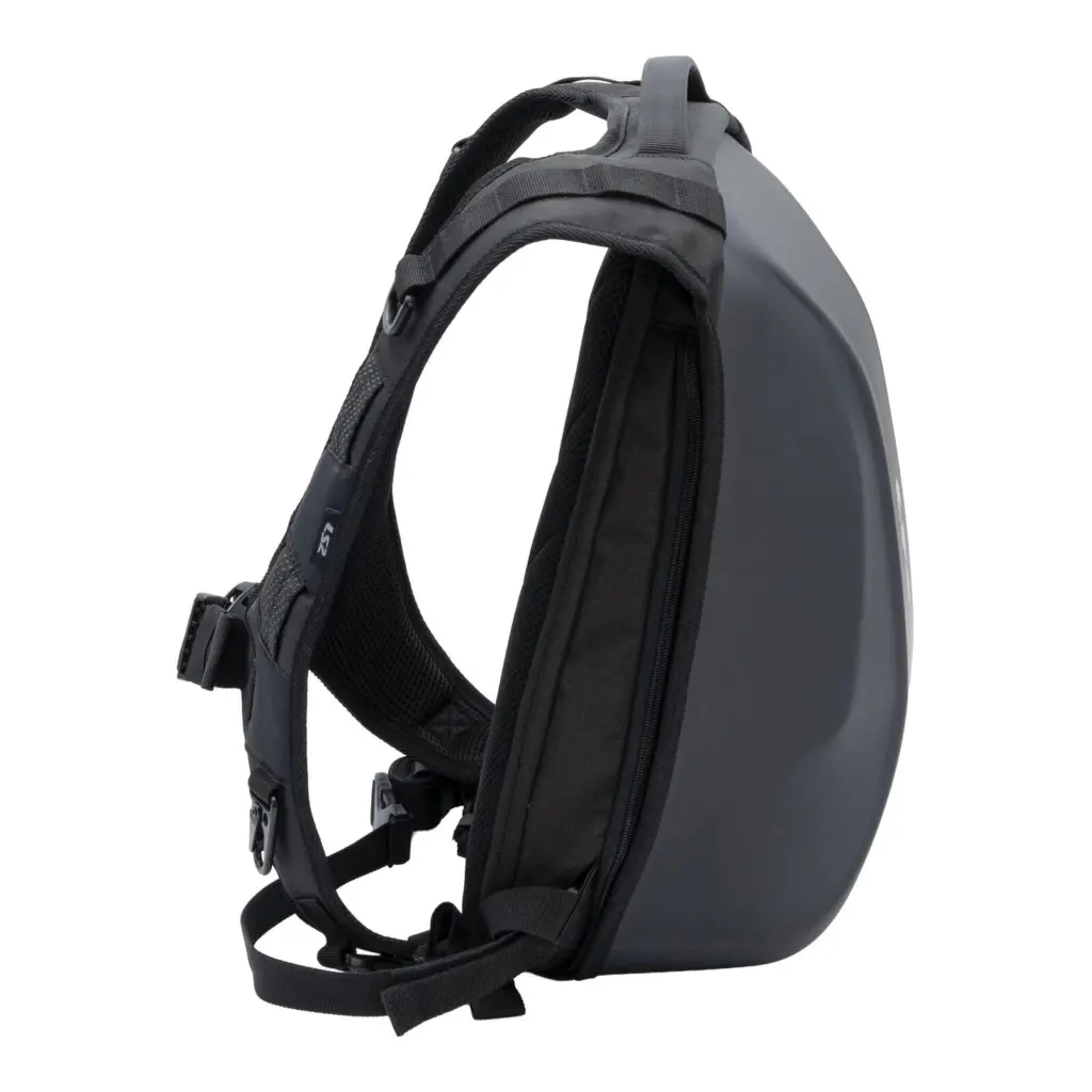 LS2 Shield Pro 25/43L Backpack