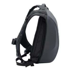 LS2 Shield Pro 25/43L Backpack - Image 2