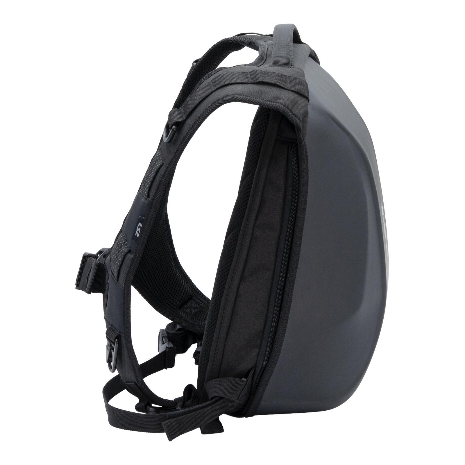 LS2 Shield Pro 25/43L Backpack - Image 2