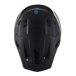 Leatt 9.5 Carbon FIM Motocross Helmet - Image 10