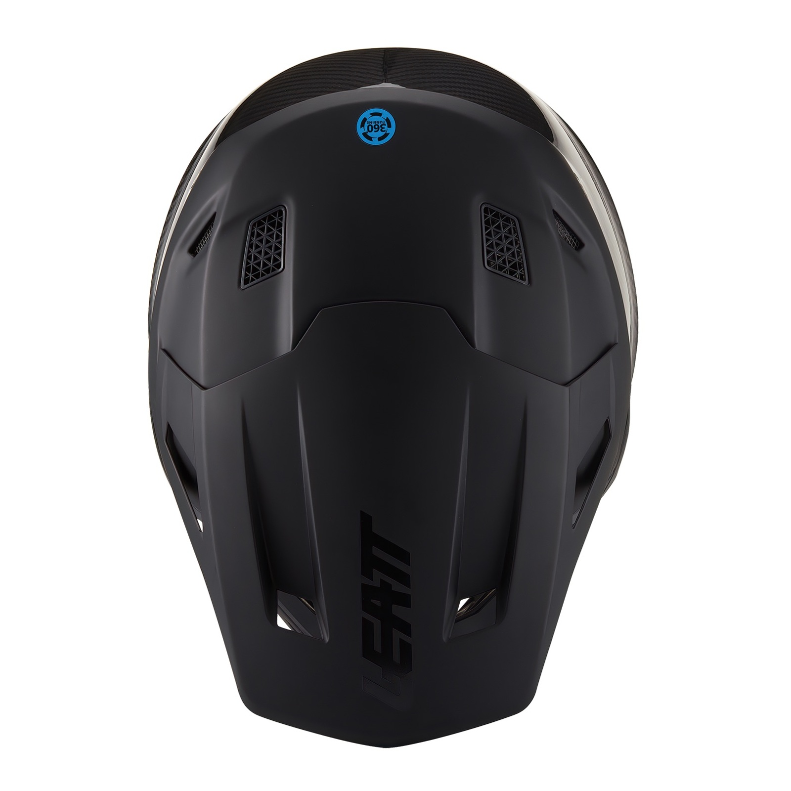 Leatt 9.5 Carbon FIM Motocross Helmet - Image 10