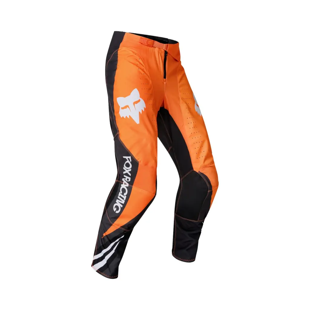 Fox 180 Draft Motocross Pants Sunburst Orange