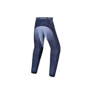 Alpinestars Youth Fluid Amber Motocross Pants Graystone/Cold Gray/Light Lilac - Image 2