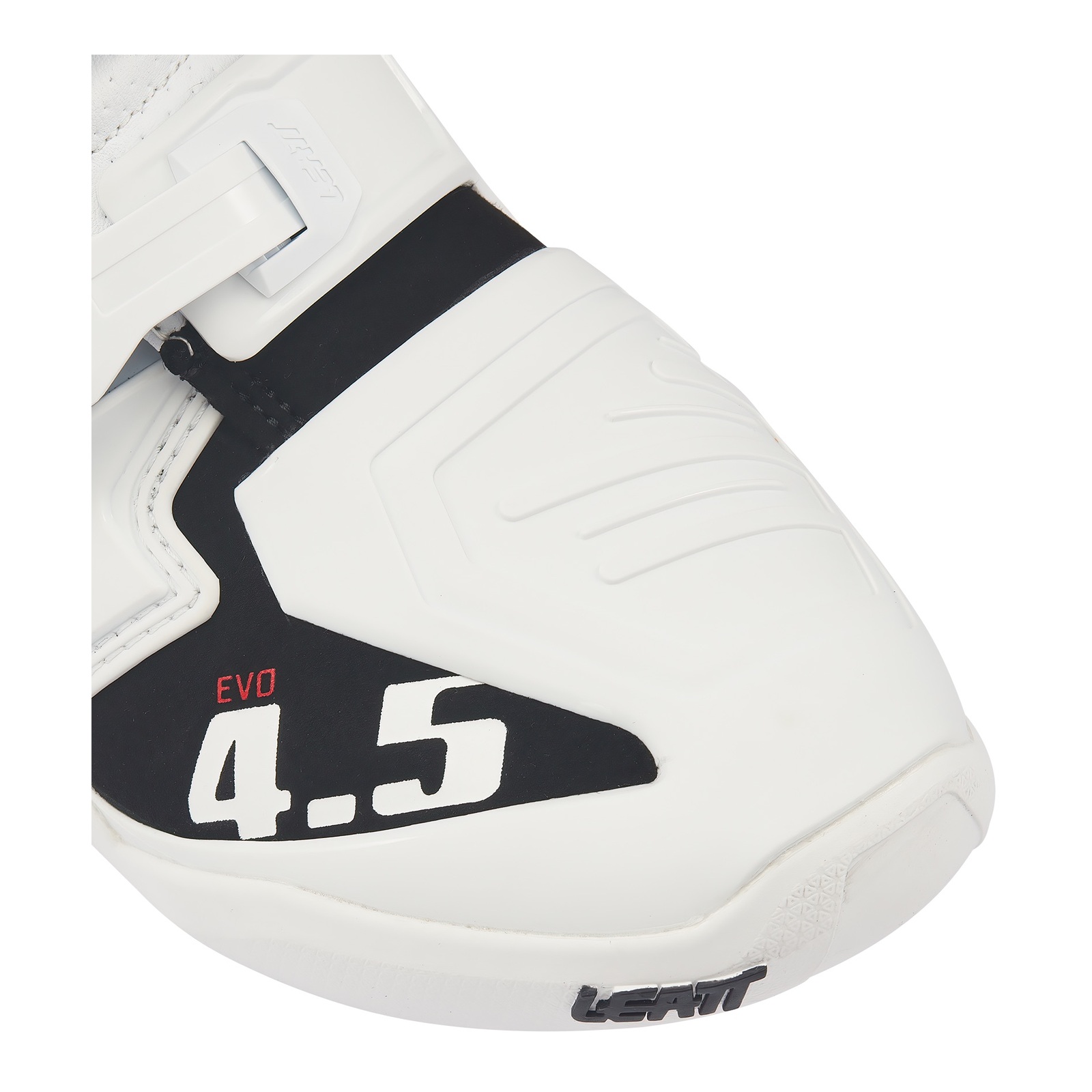 Leatt 4.5 Boots Evo - White (US5/UK4/EU38/CM24) - Image 9