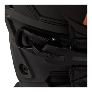 Leatt 4.5 Enduro Boots Evo - Graphene Black (US14/UK13/EU49.5/CM32.5) - Image 11