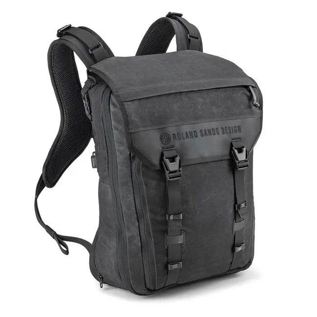 Kriega ROAM 34 Backpack RSD 34L Black