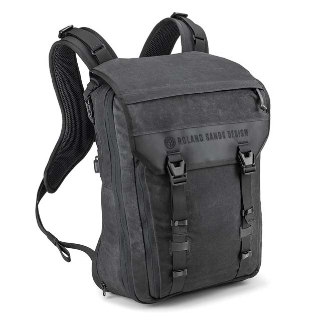 Kriega ROAM 34 Backpack RSD 34L Black - Image 1