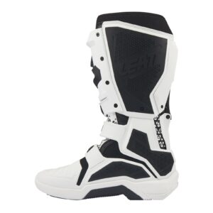 Leatt 5.5 FlexLock Evo Boots - White (US13/UK12/EU48/CM31.5) - Image 5