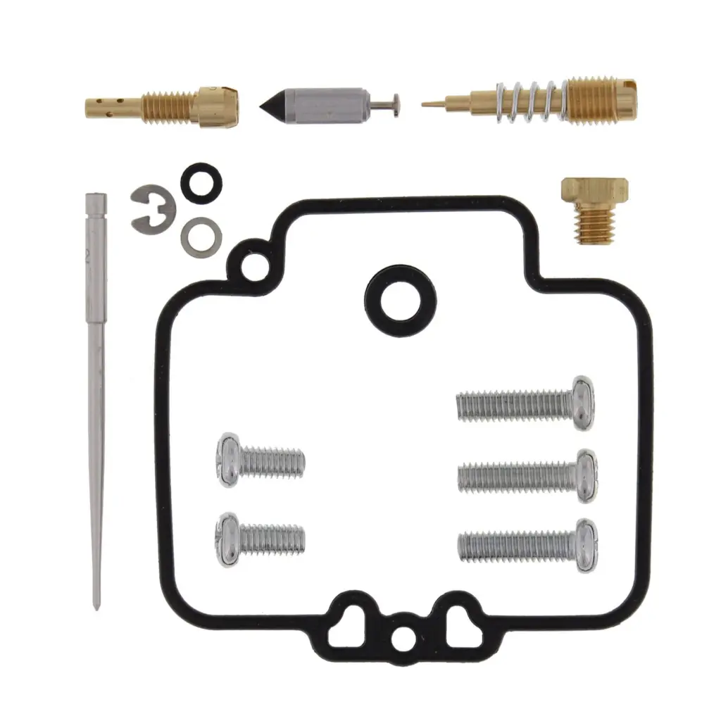CARBURETTOR REBUILD KIT 26-1249