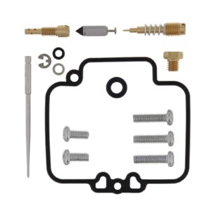 CARBURETTOR REBUILD KIT 26-1249 - Image 1