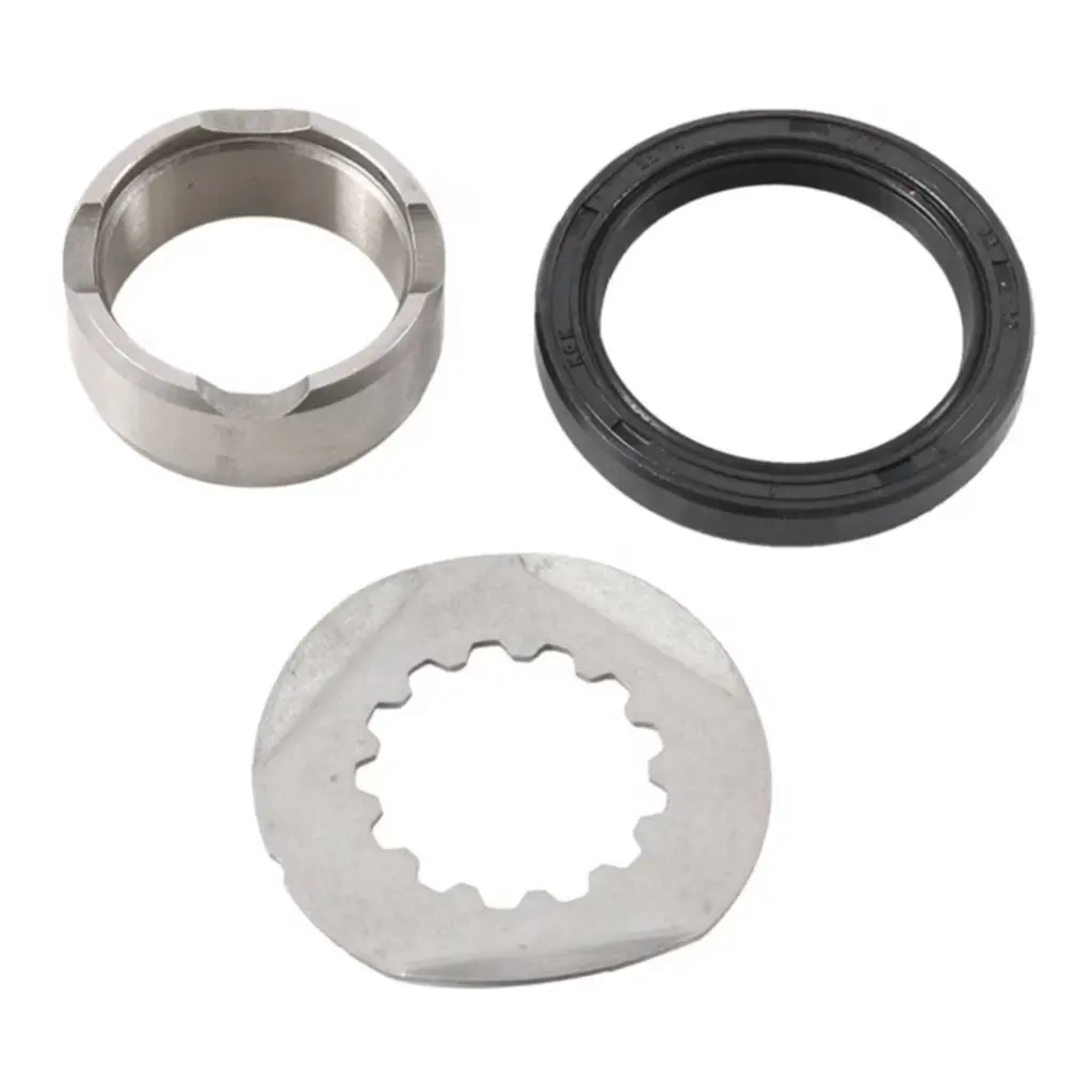 Output Shaft Kit