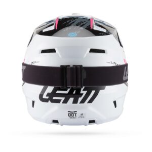 Leatt 3.5 Helmet Kit - Pink (L/59-60cm) - Image 3