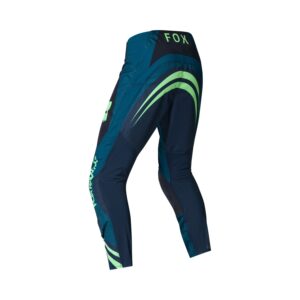 Fox 180 Draft Motocross Pants Black - Image 2