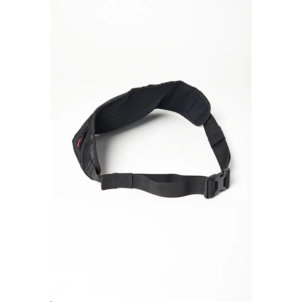 Fox Hip Pack Slim Black
