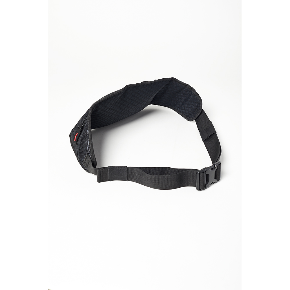 Fox Hip Pack Slim Black - Image 2