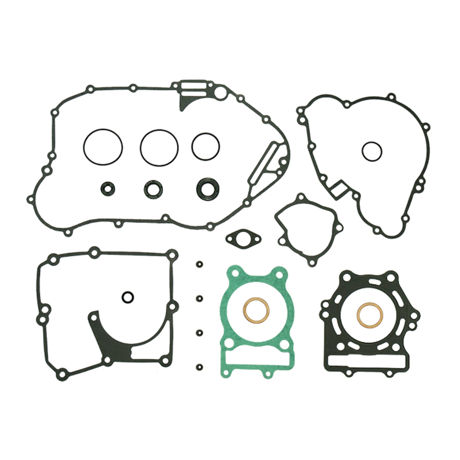 Namura Full Gasket Set (with Oil Seal Kit) - Image 1