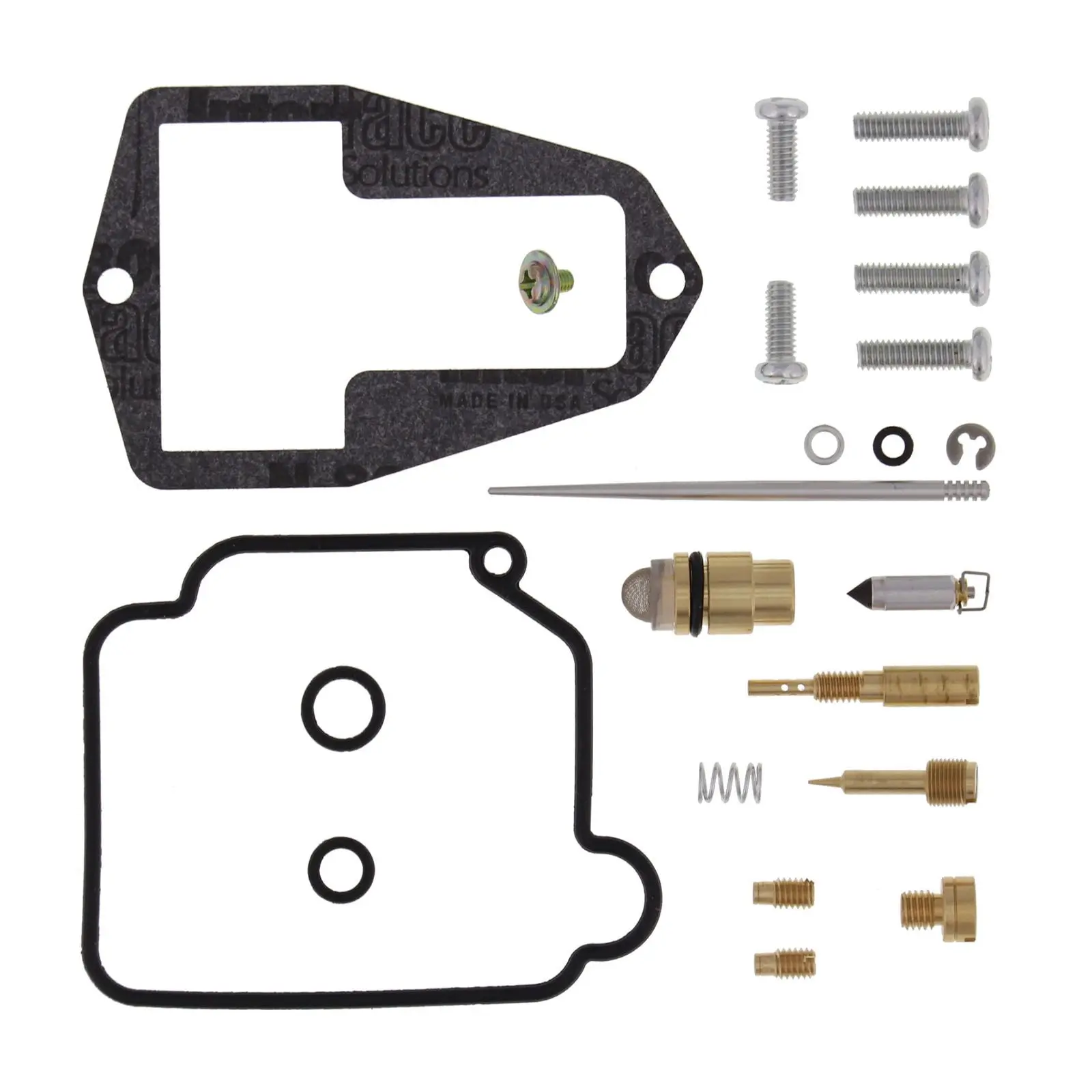 CARBURETTOR REBUILD KIT – 26-1493
