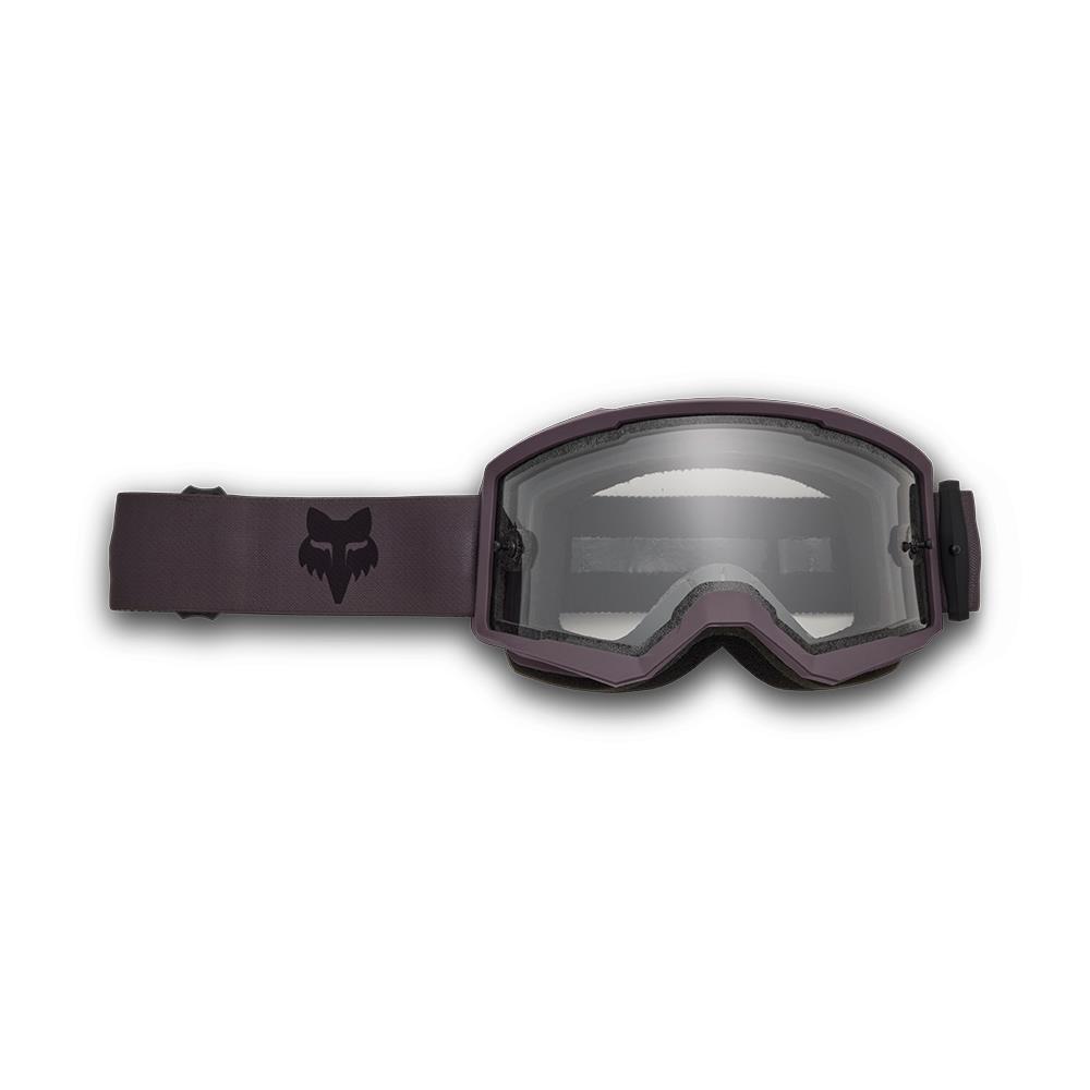 Fox Main Enduro Motocross Goggles Dark Shadow - Image 1
