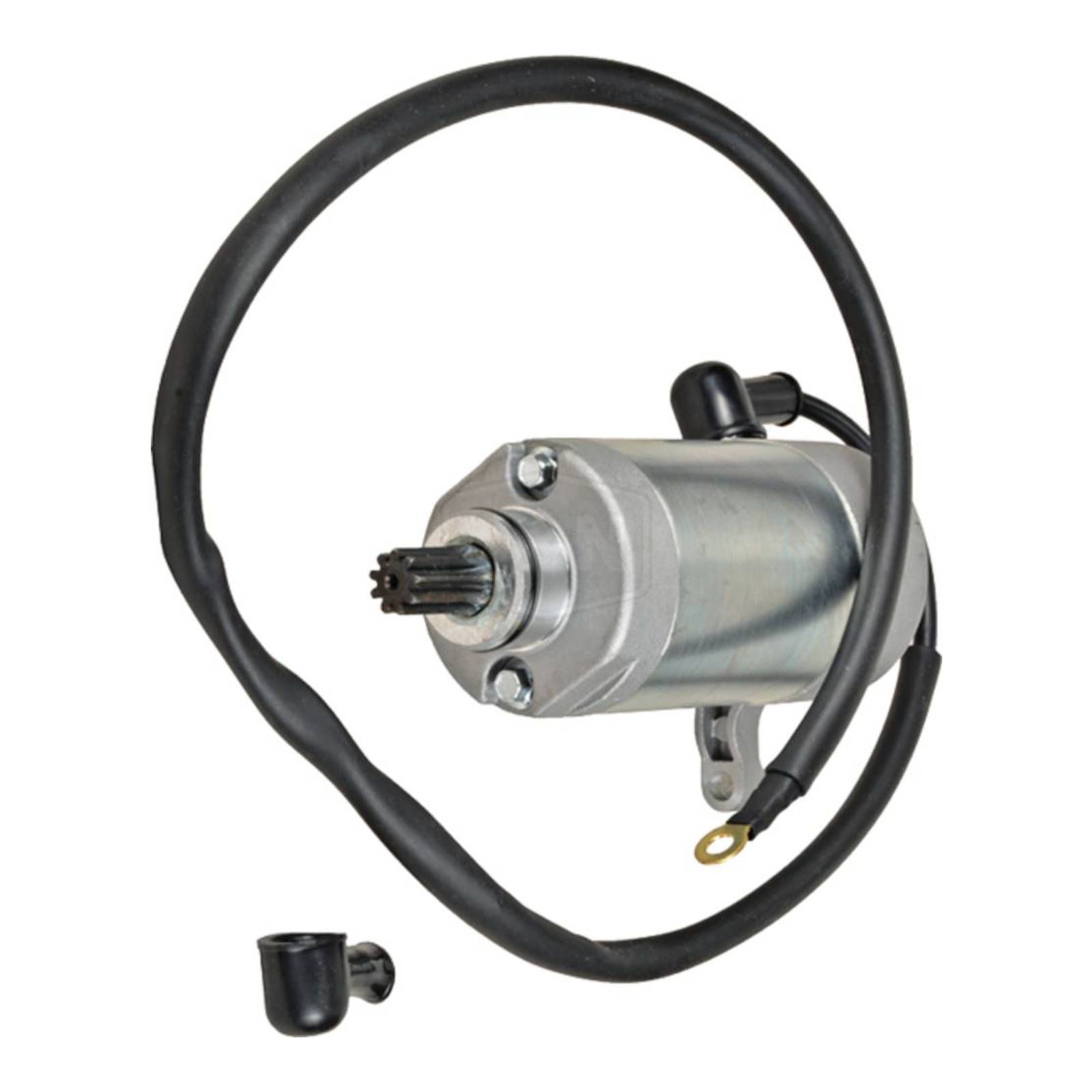 STARTER MOTOR J&N 410-54157 SMU0353 - Image 1
